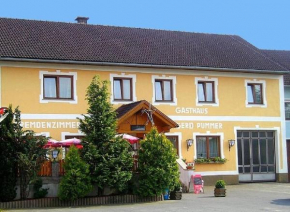 Gasthof Pummer, Heiligenkreuz Im Lafnitztal, Österreich, Heiligenkreuz Im Lafnitztal, Österreich
